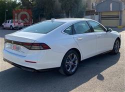 هوندا أكورد